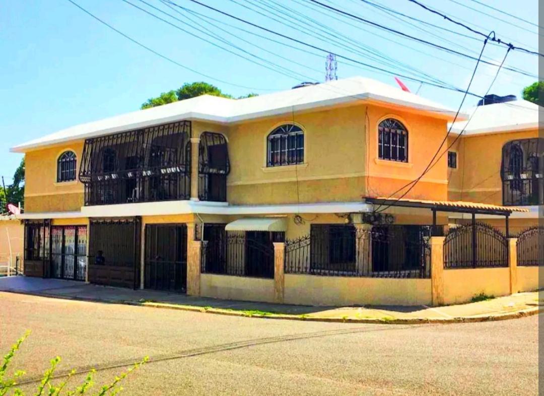 Villa Hospedaje De Marant Puerto Plata Exterior foto